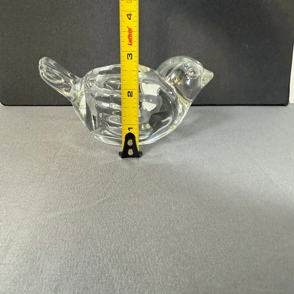 N/A clear glass